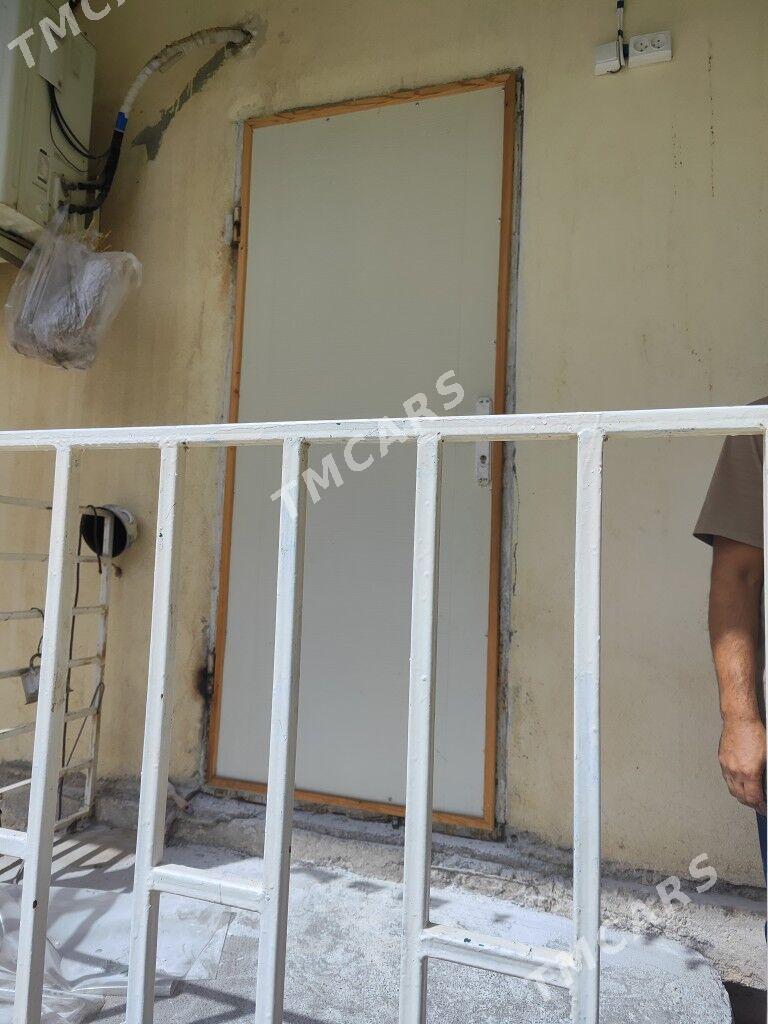 Daşky gapy awat demirden - Aşgabat - img 2