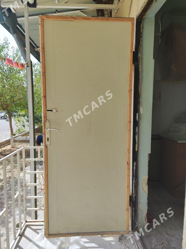 Daşky gapy awat demirden - Aşgabat - img 5