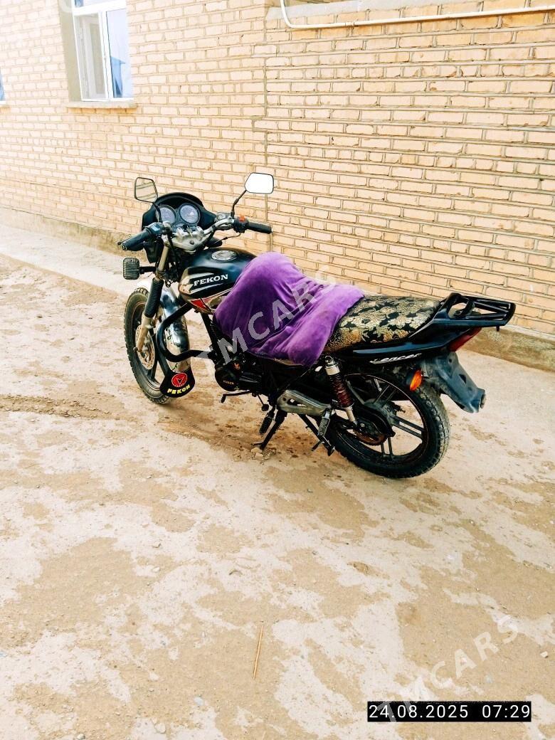 Fekon FK150-8G 2013 - 11 600 TMT - Бабадайхан - img 4