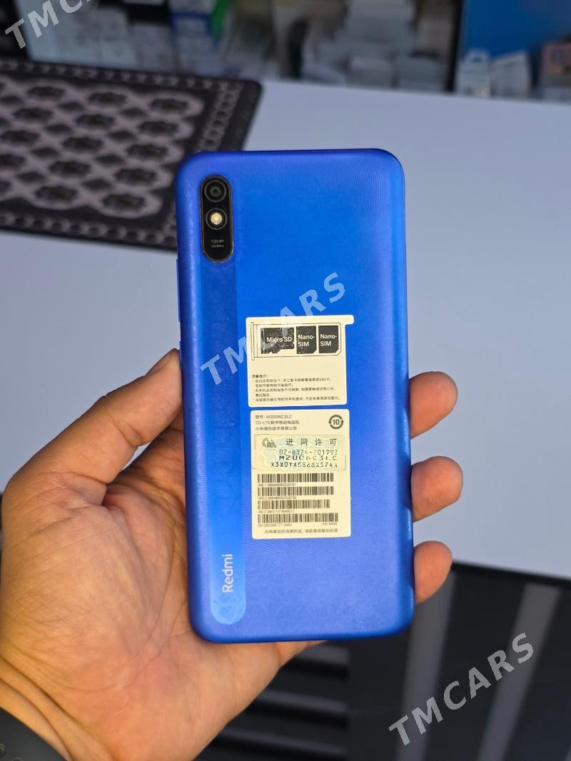 Redmi 9a 4/64gb - Mary - img 5