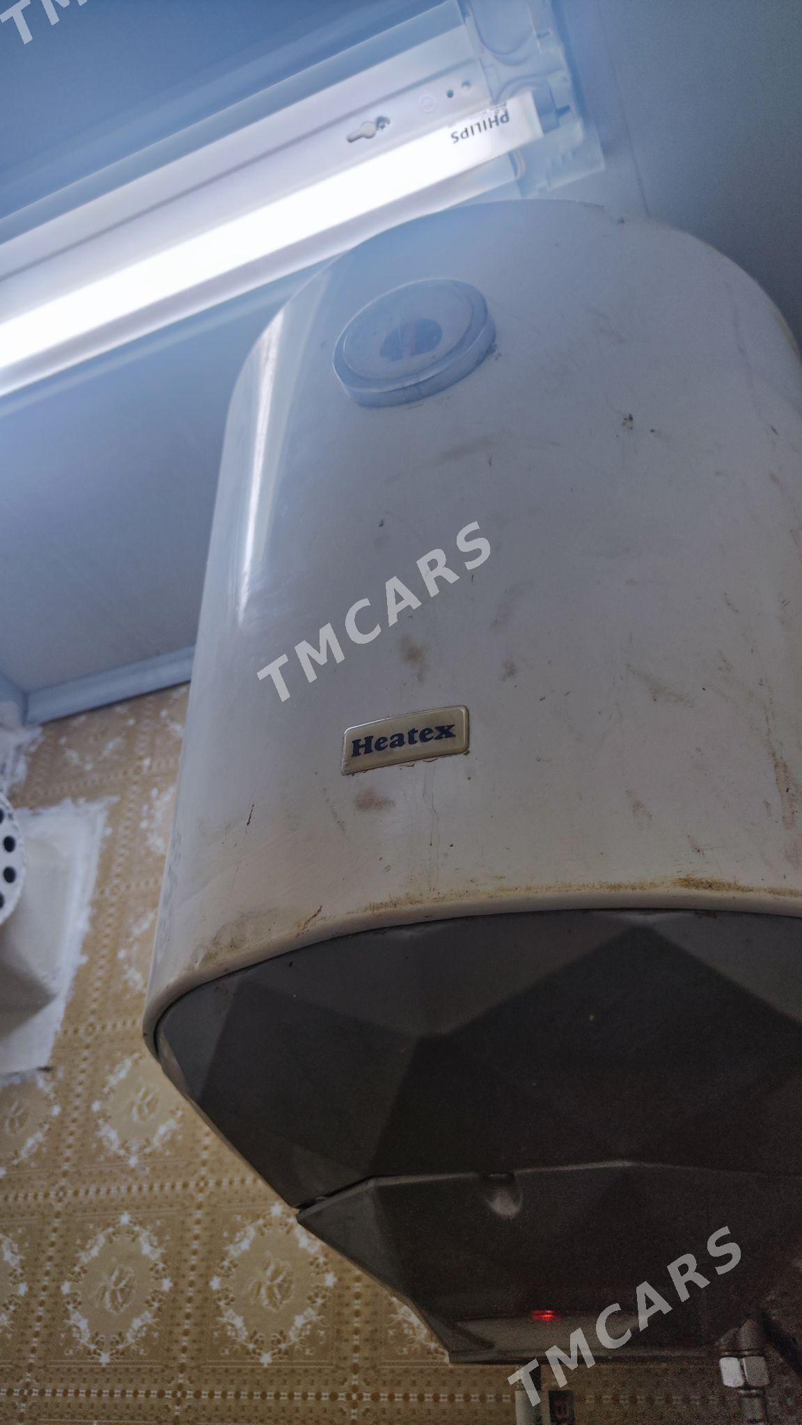 ariston 50l - Türkmenabat - img 2