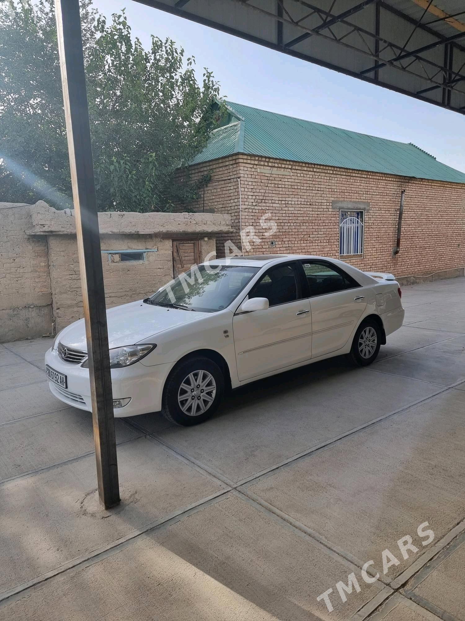 Toyota Camry 2005 - 217 000 TMT - Kaka - img 5