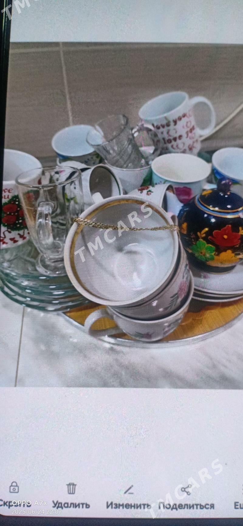 посуда - Aşgabat - img 2