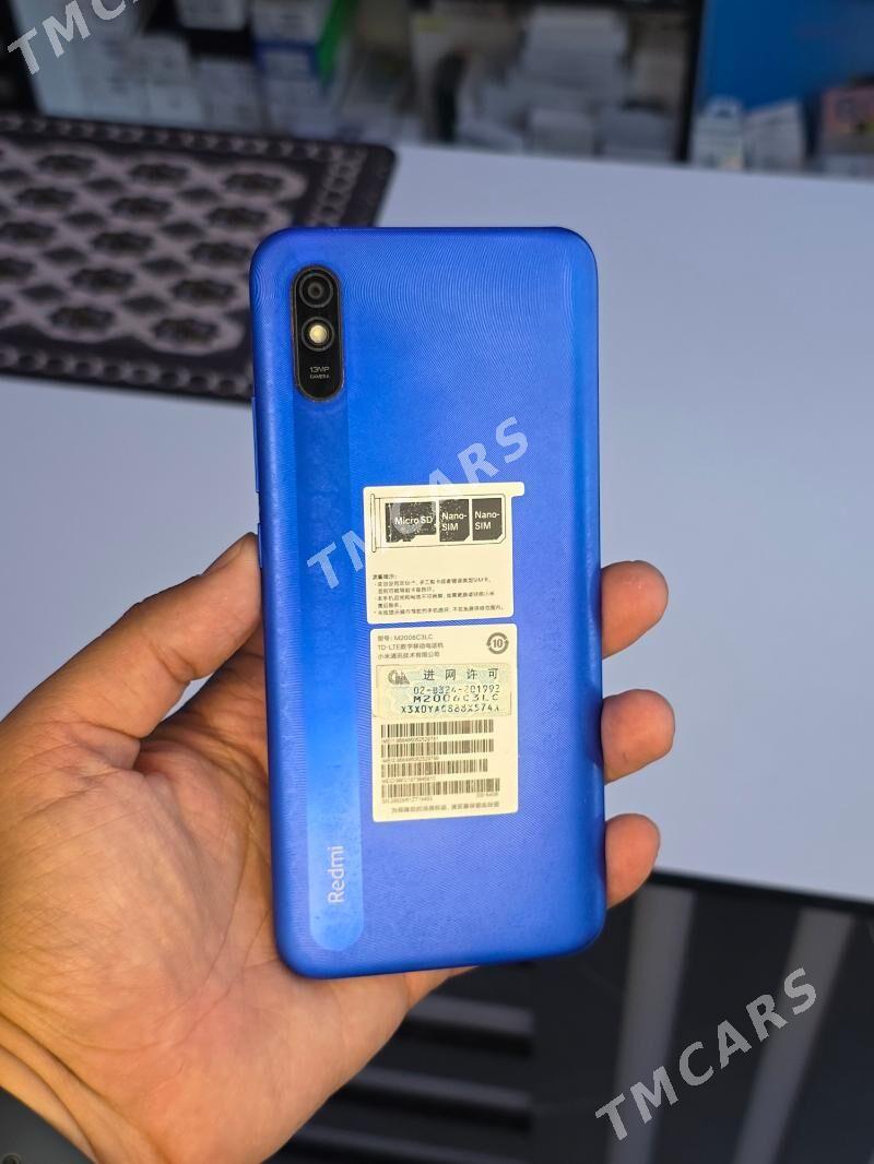 Redmi 9a 4/64gb - Mary - img 2