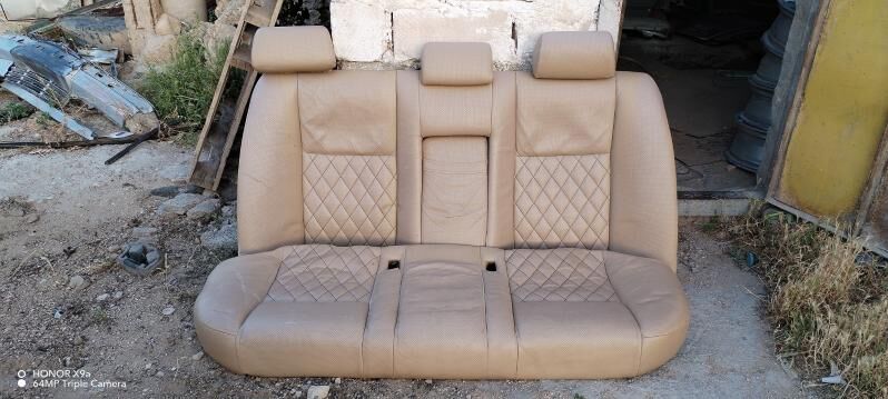 BMW e 39 ryzy koza sidenya 600 TMT - Balkanabat - img 2