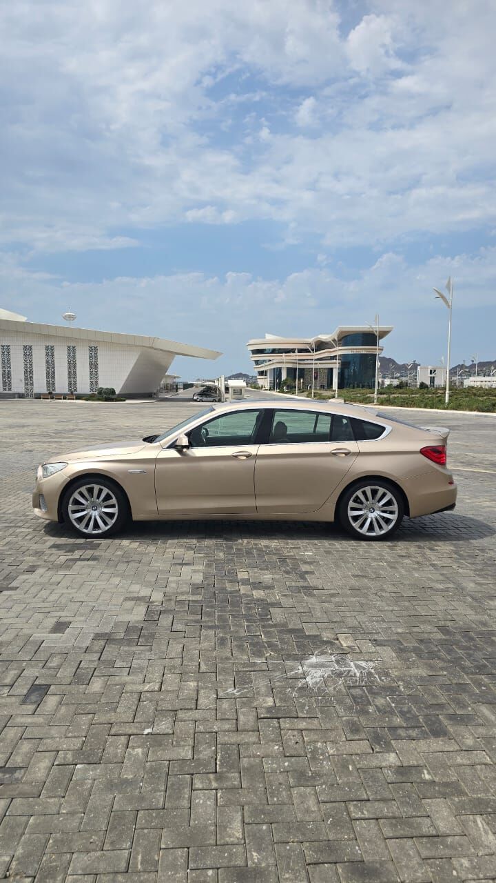 BMW GT 2012 - 315 000 TMT - Туркменбаши - img 2