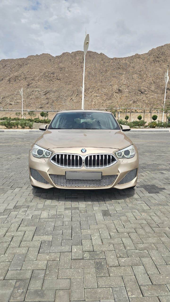 BMW GT 2012 - 315 000 TMT - Туркменбаши - img 6