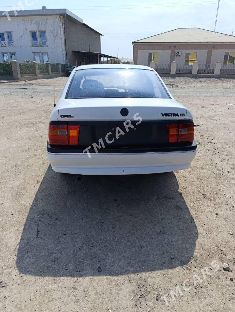 Opel Vectra 1991 - 28 000 TMT - Boldumsaz - img 4