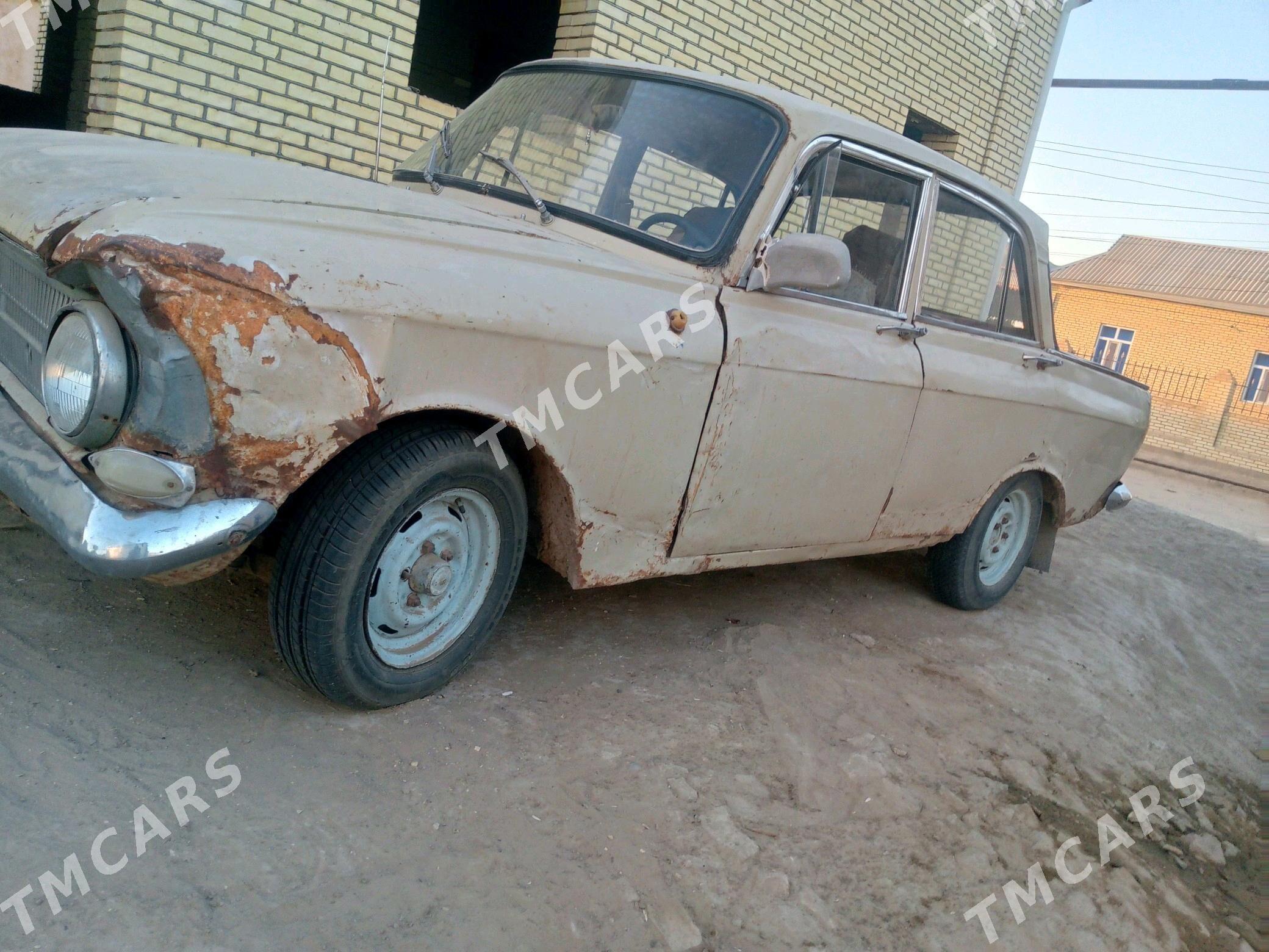 Москвич 412 1980 - 7 000 TMT - Сакарчага - img 4