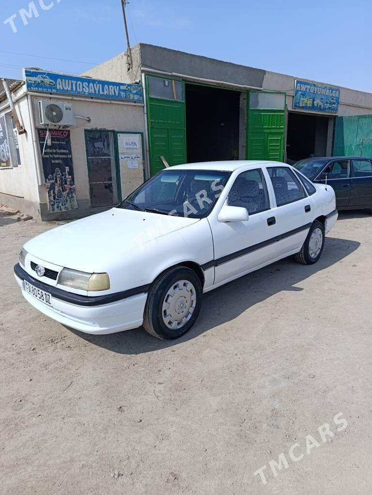 Opel Vectra 1991 - 28 000 TMT - Boldumsaz - img 3