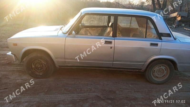 Lada 2105 1998 - 14 000 TMT - етр. Туркменбаши - img 1