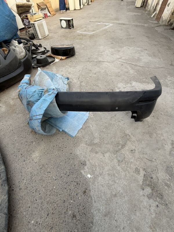 Original bumper 1 000 TMT - Aşgabat - img 1