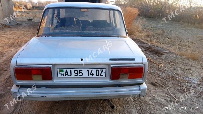 Lada 2105 1998 - 14 000 TMT - етр. Туркменбаши - img 2