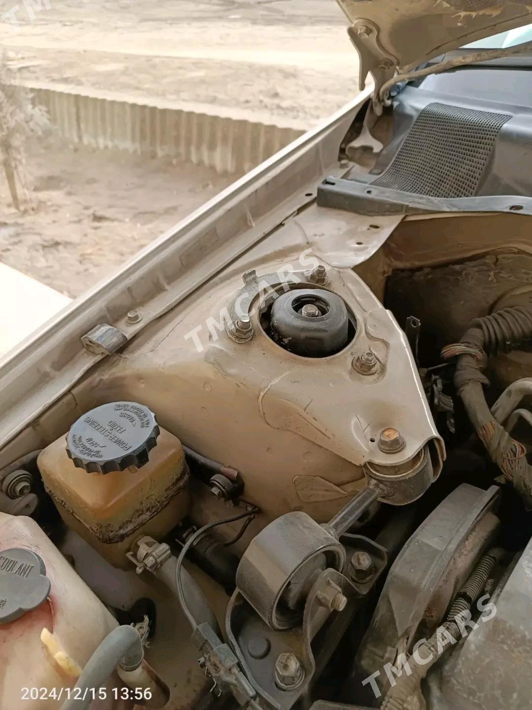 Toyota Camry 1999 - 125 000 TMT - Кёнеургенч - img 6