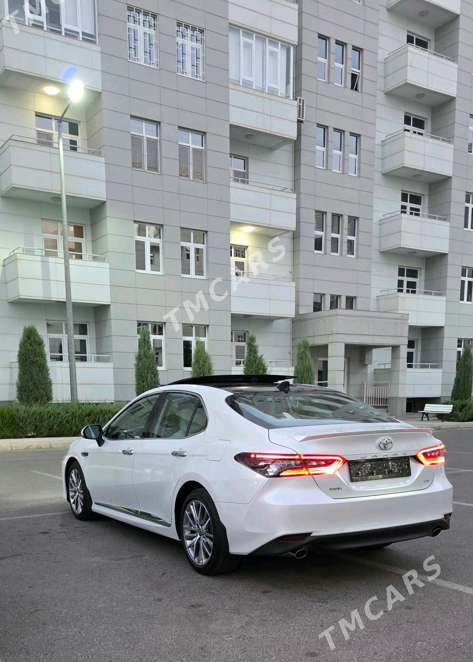 Toyota Camry 2023 - 495 000 TMT - Мары - img 10