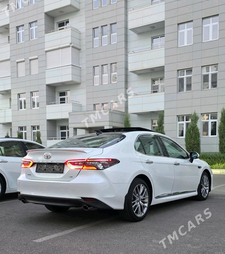 Toyota Camry 2023 - 495 000 TMT - Мары - img 4