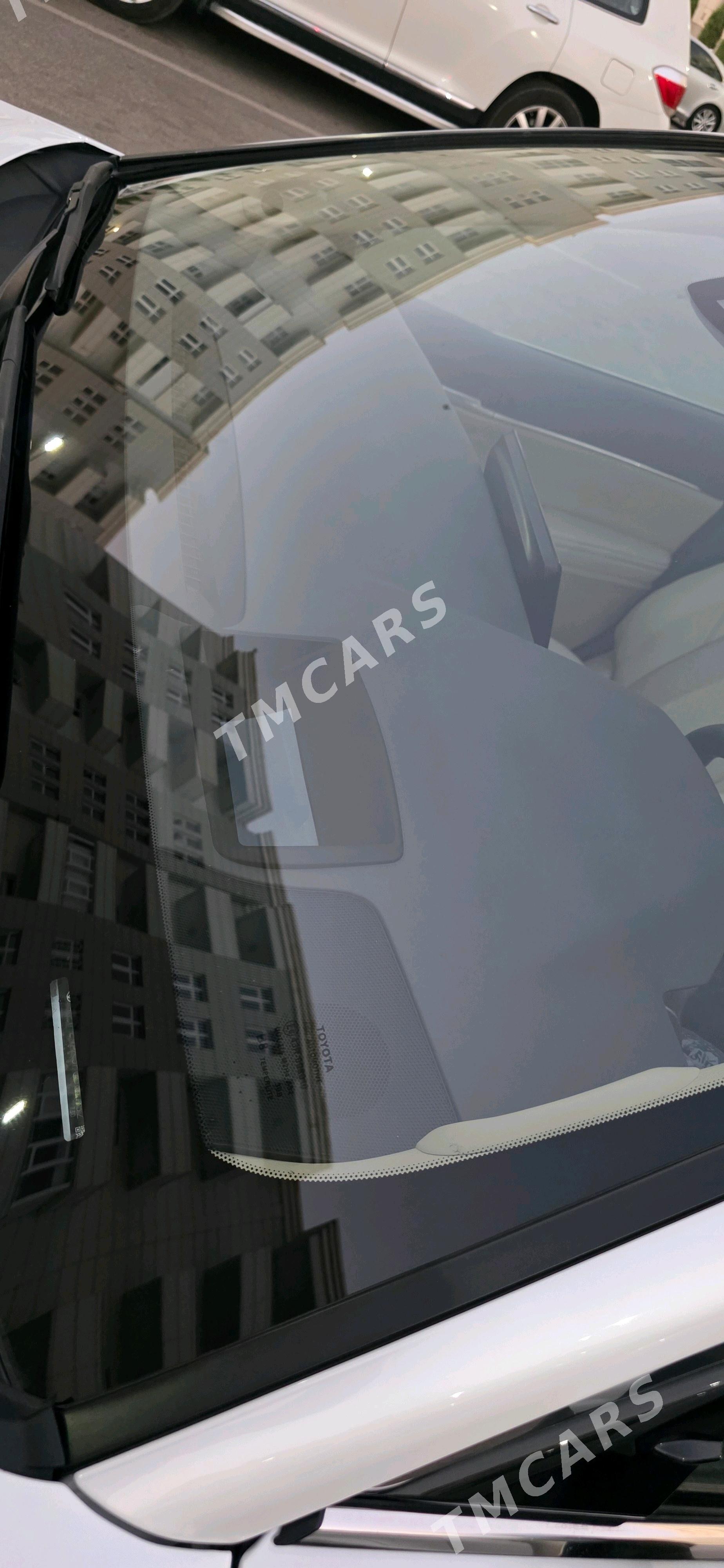 Toyota Camry 2023 - 495 000 TMT - Мары - img 9