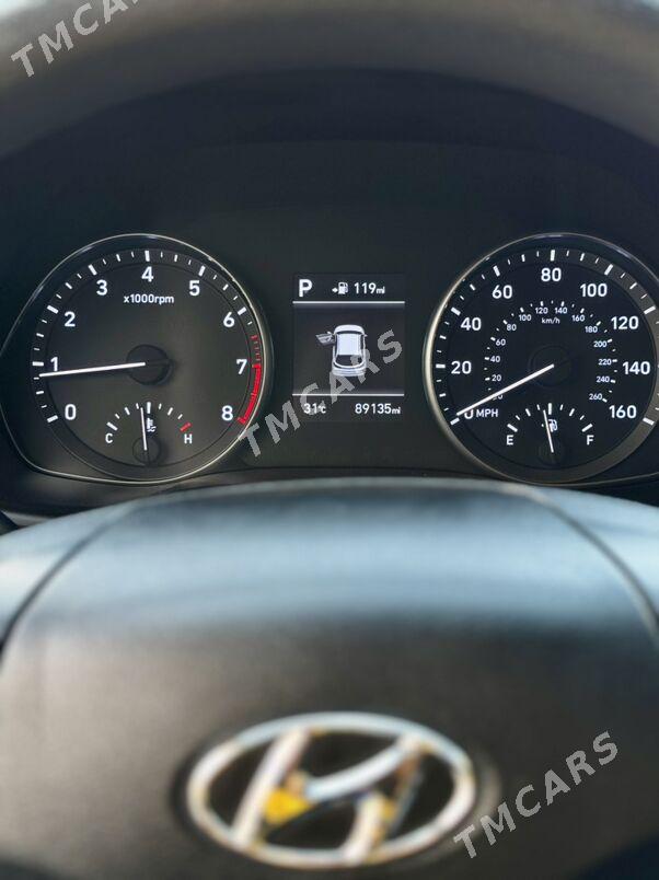 Hyundai Elantra 2017 - 175 500 TMT - Aşgabat - img 7