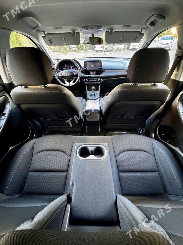Hyundai Elantra 2017 - 175 500 TMT - Aşgabat - img 5