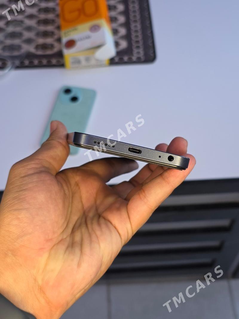 Tecno Spark go 1 4/64gb - Мары - img 6