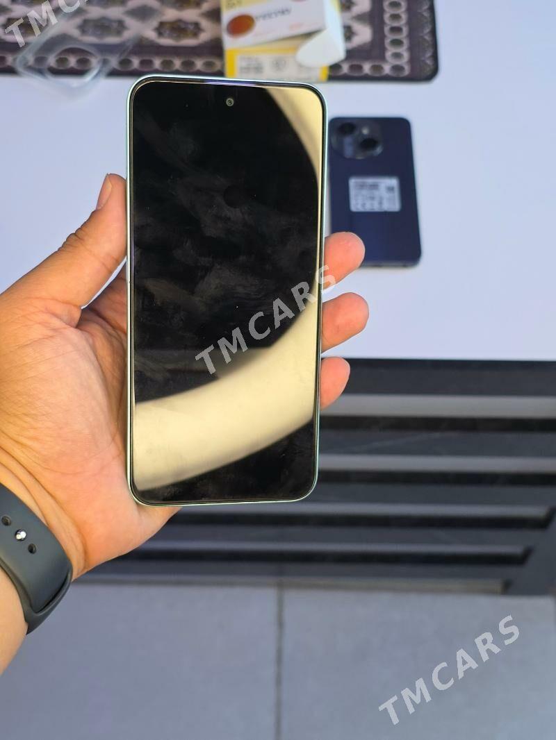 Tecno Spark go 1 4/64gb - Мары - img 9