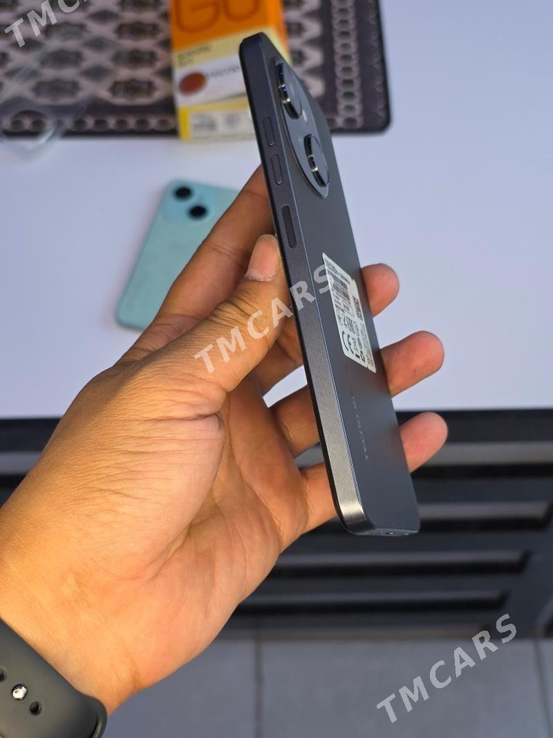 Tecno Spark go 1 4/64gb - Мары - img 8
