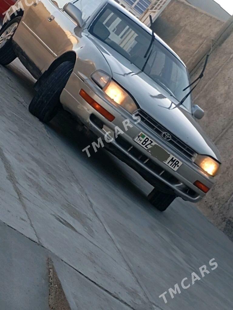 Toyota Camry 1992 - 75 000 TMT - Mary - img 3