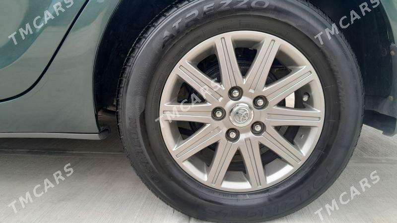 Toyota Camry 2003 - 138 000 TMT - Gyzylarbat - img 7