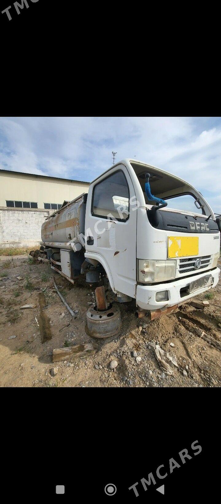 Mitsubishi Canter 2011 - 46 000 TMT - Ашхабад - img 2