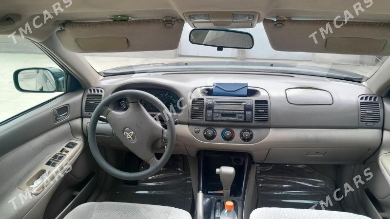 Toyota Camry 2003 - 138 000 TMT - Gyzylarbat - img 5