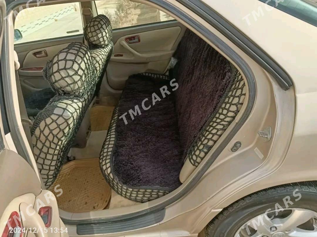 Toyota Camry 1999 - 125 000 TMT - Кёнеургенч - img 8