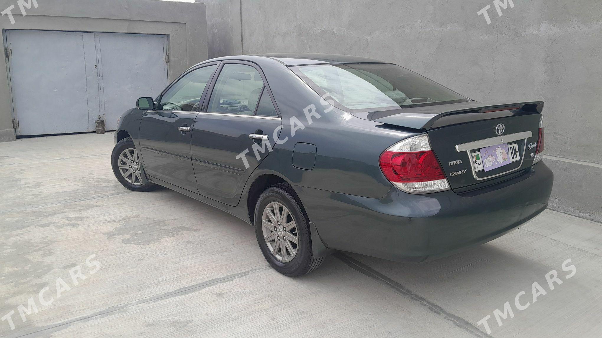 Toyota Camry 2003 - 138 000 TMT - Gyzylarbat - img 4