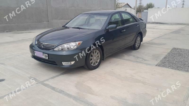 Toyota Camry 2003 - 138 000 TMT - Gyzylarbat - img 6