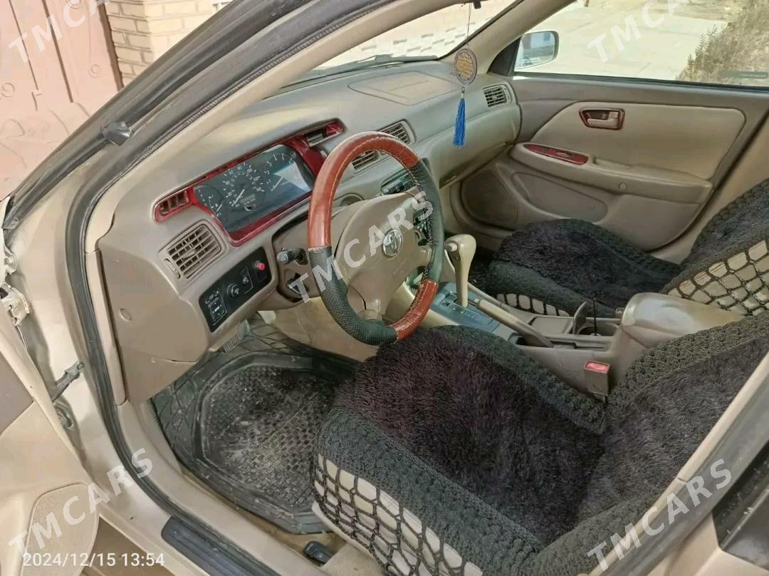 Toyota Camry 1999 - 125 000 TMT - Кёнеургенч - img 7