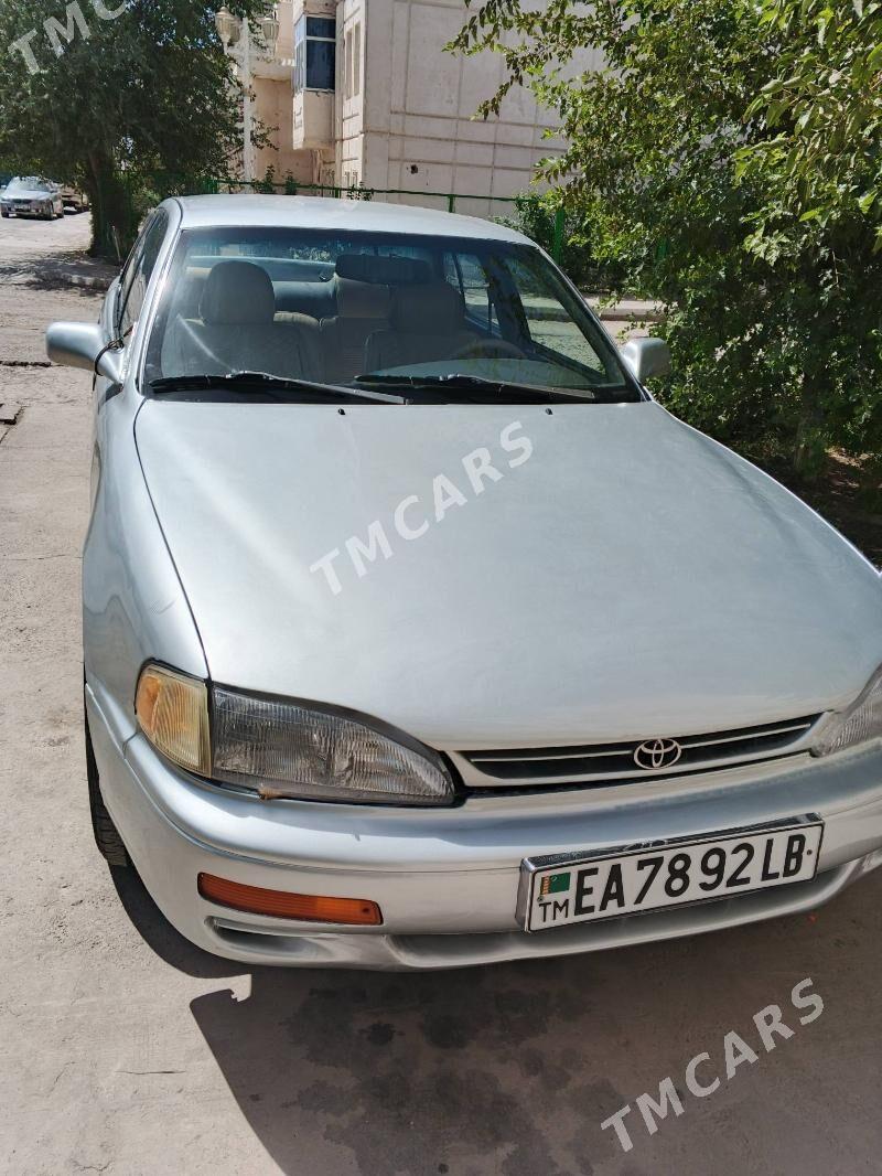 Toyota Camry 1995 - 95 000 TMT - Туркменабат - img 3