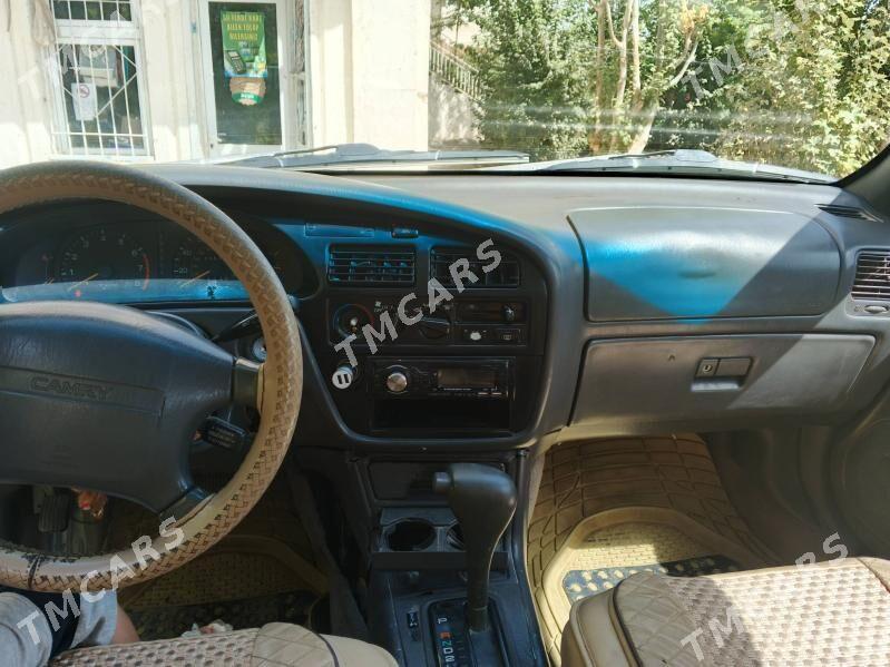 Toyota Camry 1995 - 95 000 TMT - Туркменабат - img 4