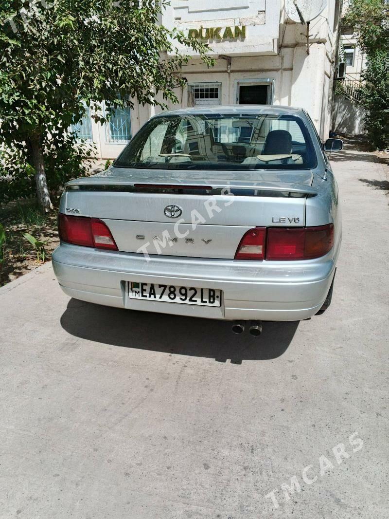 Toyota Camry 1995 - 95 000 TMT - Туркменабат - img 7