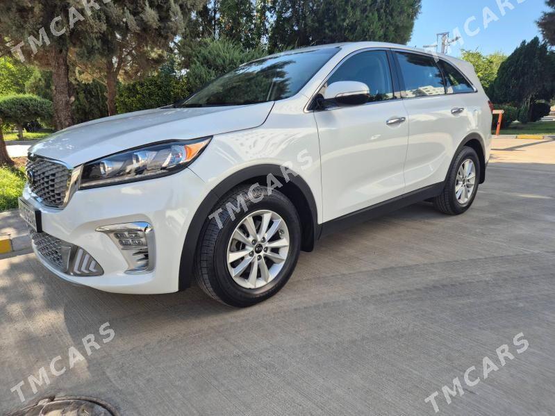 Kia Sorento 2020 - 275 000 TMT - Ашхабад - img 3
