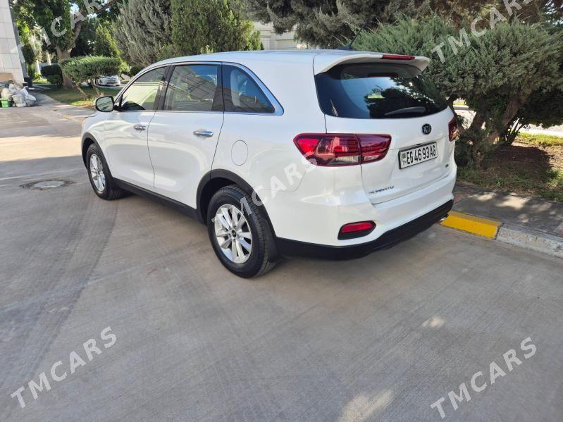 Kia Sorento 2020 - 275 000 TMT - Ашхабад - img 10