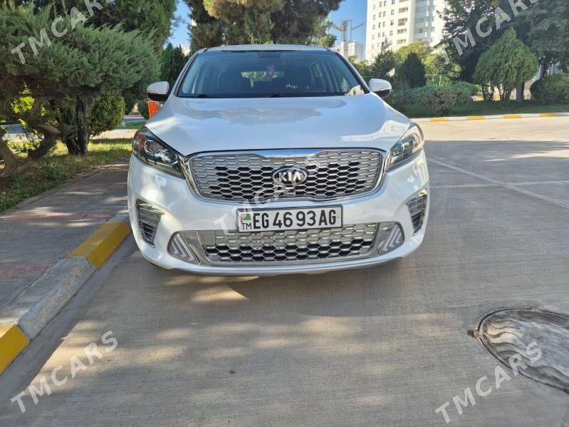 Kia Sorento 2020 - 275 000 TMT - Ашхабад - img 7