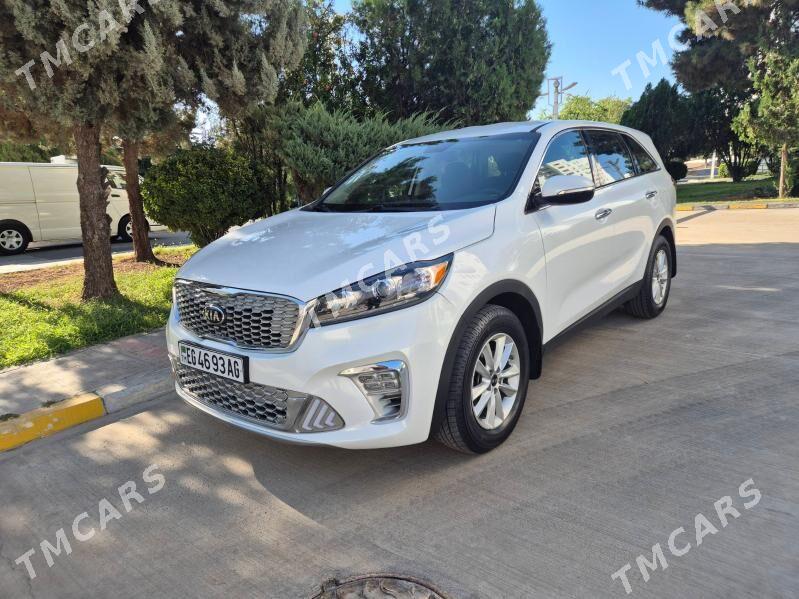 Kia Sorento 2020 - 275 000 TMT - Ашхабад - img 4