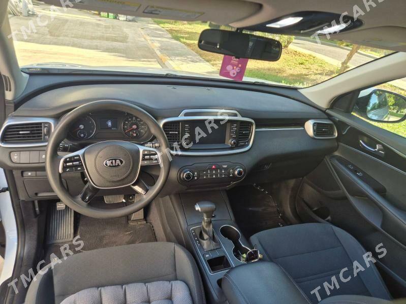 Kia Sorento 2020 - 275 000 TMT - Ашхабад - img 9
