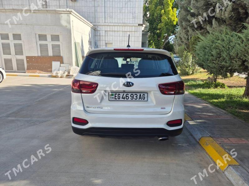 Kia Sorento 2020 - 275 000 TMT - Ашхабад - img 5