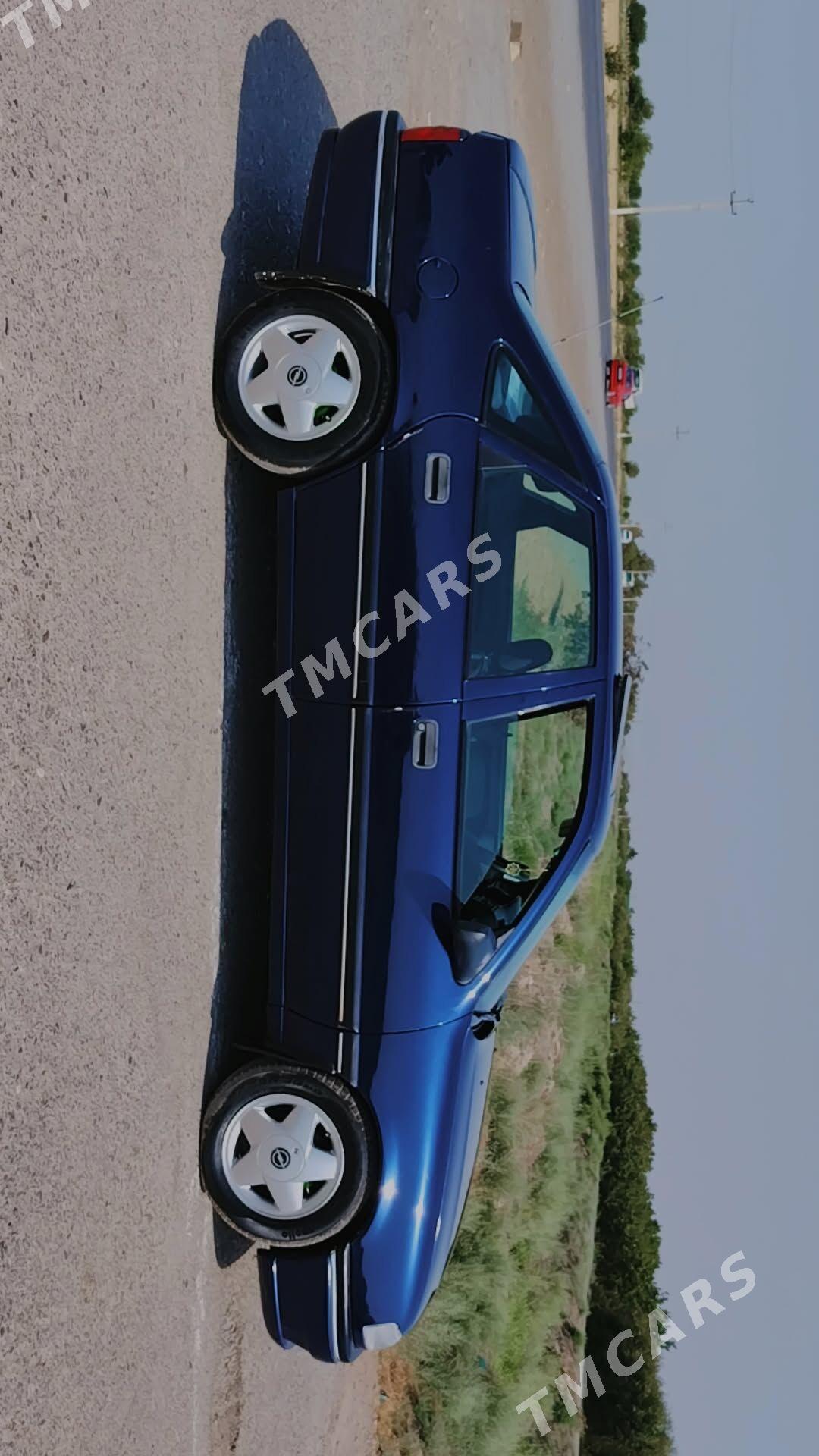 Opel Vectra 1993 - 65 000 TMT - Туркменабат - img 6