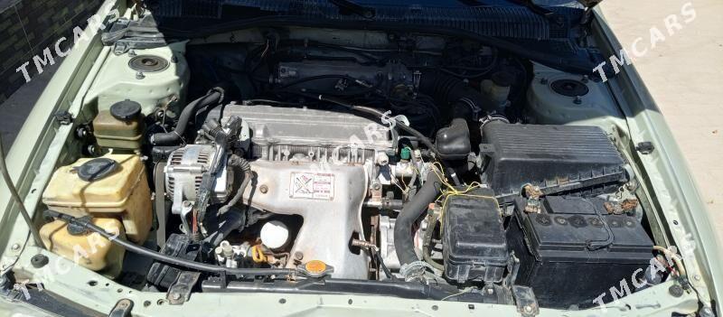 Toyota Carina 1994 - 53 000 TMT - Kerki - img 4