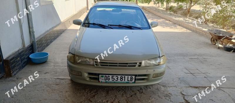Toyota Carina 1994 - 53 000 TMT - Kerki - img 3