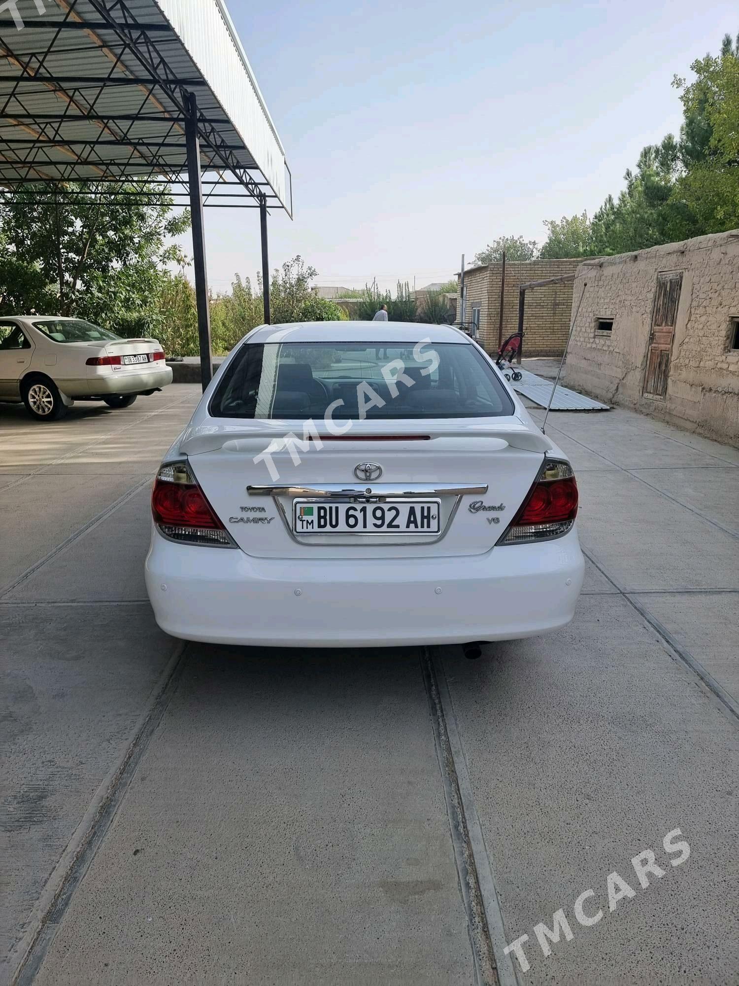 Toyota Camry 2005 - 217 000 TMT - Kaka - img 9