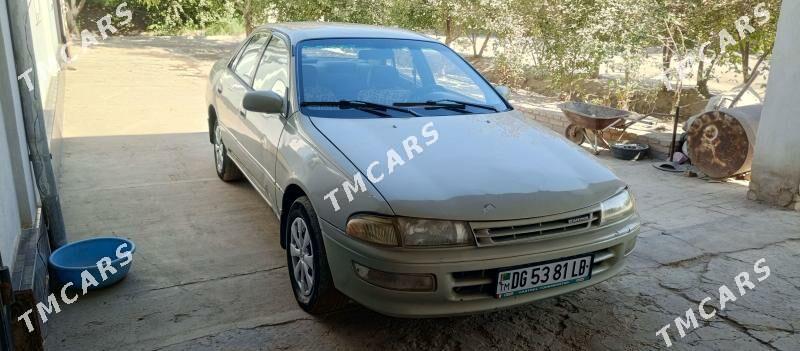 Toyota Carina 1994 - 53 000 TMT - Kerki - img 6