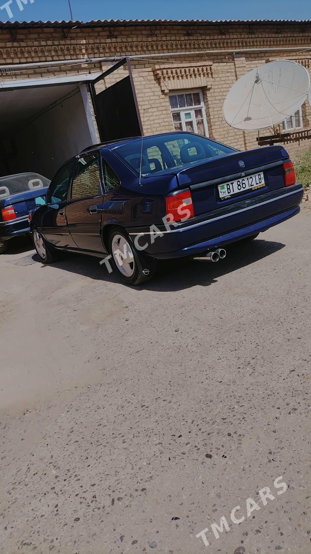 Opel Vectra 1993 - 65 000 TMT - Туркменабат - img 7