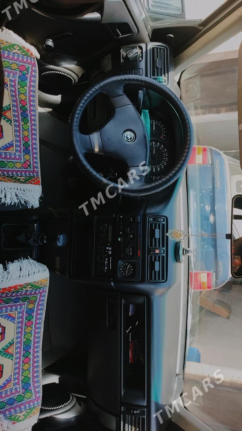 Opel Vectra 1993 - 65 000 TMT - Туркменабат - img 8